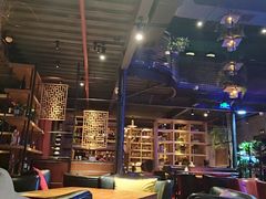 -别院里音乐餐酒吧(双流航空港店)