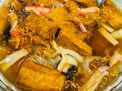 -無招牌海鮮(芽笼店)