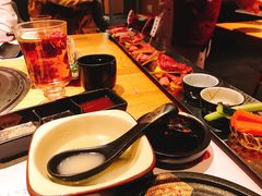 -赤坂亭·M9和牛烧肉·铁板烧·日料398放题(长泰广场店)