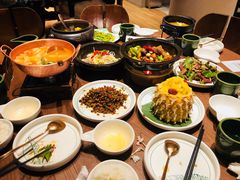 -云海肴·汽锅鸡·云南菜(领展购物广场·中关村店)