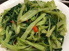 椒丝腐乳炒通菜-粥旺庄(芳村店)
