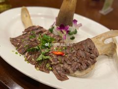 牛气冲天-香山家宴