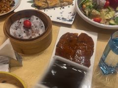 -富力万达嘉华酒店-品珍中餐厅(水果湖店)