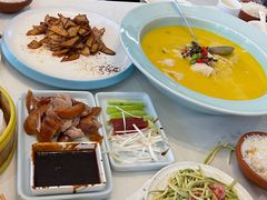 -万福·家宴(平谷店)