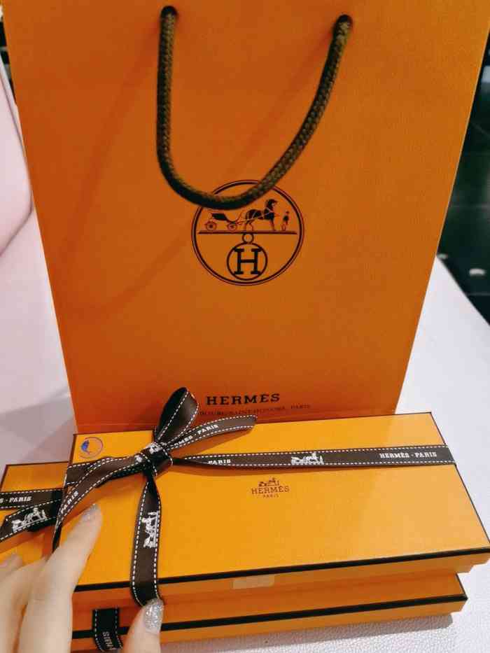 hermes(杭州大厦购物城店)-"去了店里没有这款手表,店员帮忙查了一下
