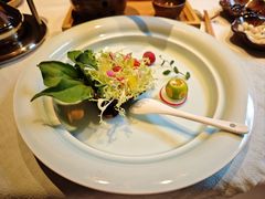 -叶叶菩提(太原别墅店)