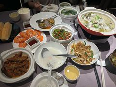 -徐记海鲜(阿波罗店)