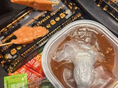 -争鲜回转寿司(中街大悦城店)
