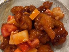 -火龙堂·风味民间菜(文一路店)