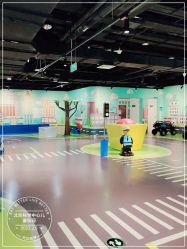 -北京科学中心儿童乐园