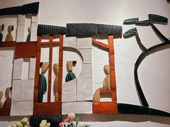 -愚公乐融合菜馆(33小镇店)