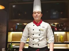 -玛雅铁板烧餐厅(中关村店)