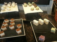 -亚马逊海鲜自助餐厅(惠山万达店)