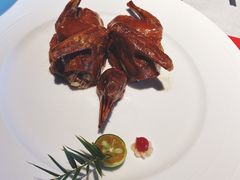 -馋遇江南·精致湖景雅宴(东方之门店)