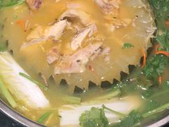 -大红袍火锅料理(尖沙咀店)