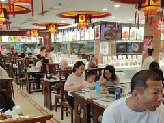 -百味饺子城•海鲜家常菜(秦皇岛店)