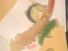 -蟹道乐(新宿本店)