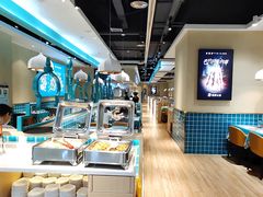 -楼兰古丽·新疆菜(大唐西市店)