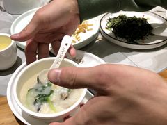 -如轩·海鲜砂锅粥·潮汕菜(南城店)