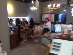 -海马体照相馆(成都来福士广场店)
