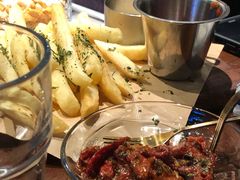 -上古咖啡ShadowCafe&Reastaurant(哈尔滨中央大街店)
