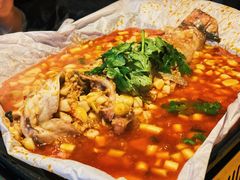 -红辣椒·川菜·火锅(科华路店)