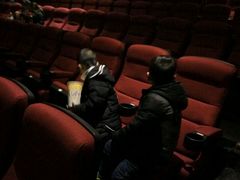 -奥斯卡影城(喜盈门店)