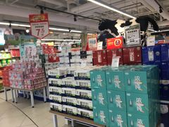 -永辉超市(嘉定宝龙广场店)