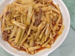 -天乐农家鱼头王(天目湖店)