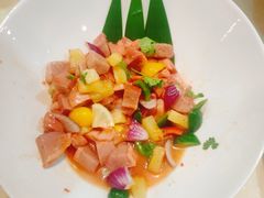 -萧邦音乐会所KTV·蒸汽活海鲜自助(福田店)