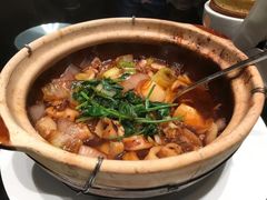 -高佳庄·海鲜酒楼(东港店)