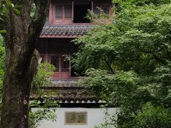 -虎跑公园