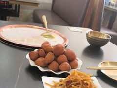 -诺敏塔拉奶茶-布里亚特包子-手把肉(锦都会店)