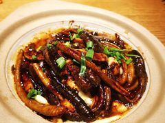 -扬州狮子楼·非遗淮扬菜(东关街店)