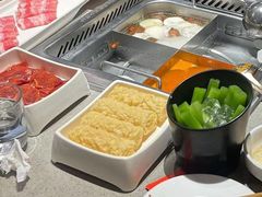 -海底捞火锅(塘厦天虹店)