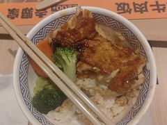 -吉野家(宾水道店)