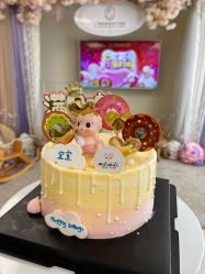 点击看大图 -广州安和泰医学月子会所