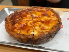 -LANLIZI BAKERY(COSMO店)