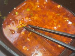 -阿香米线(龙岗万科广场店)