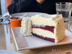 -The Cheesecake Factory 芝乐坊餐厅(王府中環店)