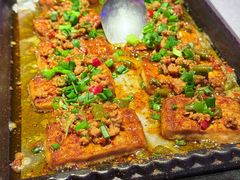 -烤匠麻辣烤鱼(万象城店)