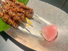 -Ameigo梅果·云贵川bistro(长宁来福士店)