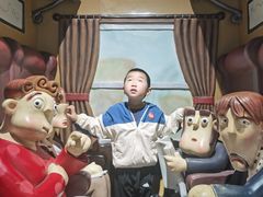 -上海动漫博物馆