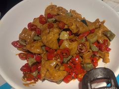 -醉长安(钟楼旗舰店)