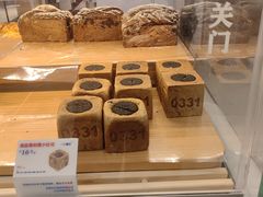 -红星前进面包牛奶公司(君太店)