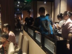 -海底捞火锅(邯郸新世纪中心店)