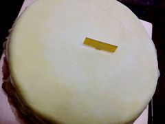 榴莲蛋糕-OL’s Cake鲜荟千层(东风中路店)