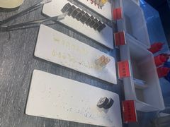 -福成自助烤肉(双桥万达店)