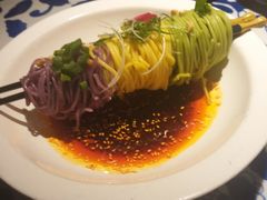 -绿茶餐厅(乐峰广场店)