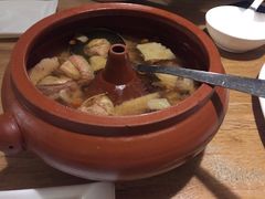 -旅马餐厅(茅家埠店)